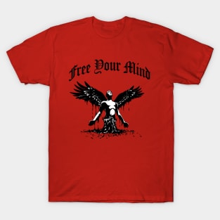 Free Your Mind T-Shirt